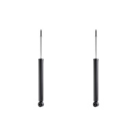 Shock Absorber Set Rear Gas Pressure Tele Shock Absorber...