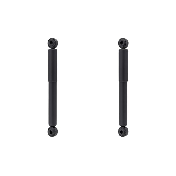 Shock Absorber Set Rear Gas Pressure Tele Shock Absorber KYB Excel-G for SUZUKI