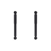 Shock Absorber Set Rear Gas Pressure Tele Shock Absorber...