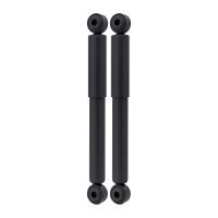 Shock absorber set rear axle gas pressure telescopic KYB...