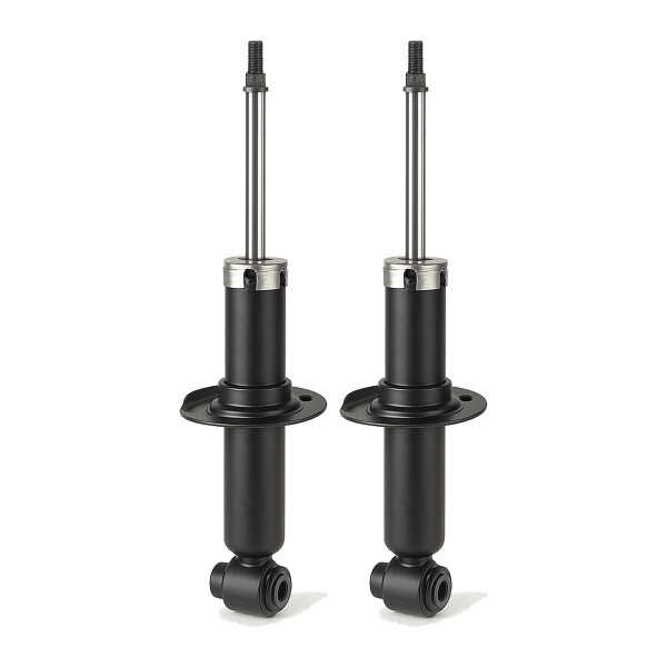 Stoßdämpfer-Set hinten Gasdruck federtragend KYB für u.a. SUBARU LEGACY