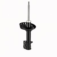 Stoßdämpfer-Set Vorderachse Gasdruck Federbein KYB für u.a. SUBARU LEGACY