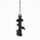 Shock Absorber set front axle gas KYB for NISSAN NOTE and others