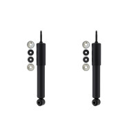 Stoßdämpfer-Set vorne Öldruck...