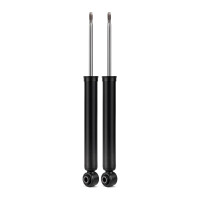 Shock absorber set rear axle gas pressure telescopic KYB...
