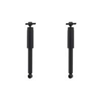 Shock Absorber Set Rear Gas Pressure Tele Shock Absorber...