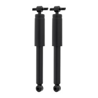Stoßdämpfer-Set hinten Gasdruck...