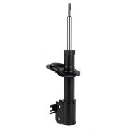 Shock Absorber set front gas pressure KYB IAM-Expertise for e.g. CITROËN C8