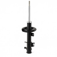 Shock Absorber set front gas pressure KYB IAM-Expertise for e.g. CITROËN C8