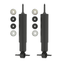 Stoßdämpfer-Set vorne Öldruck Teleskop...