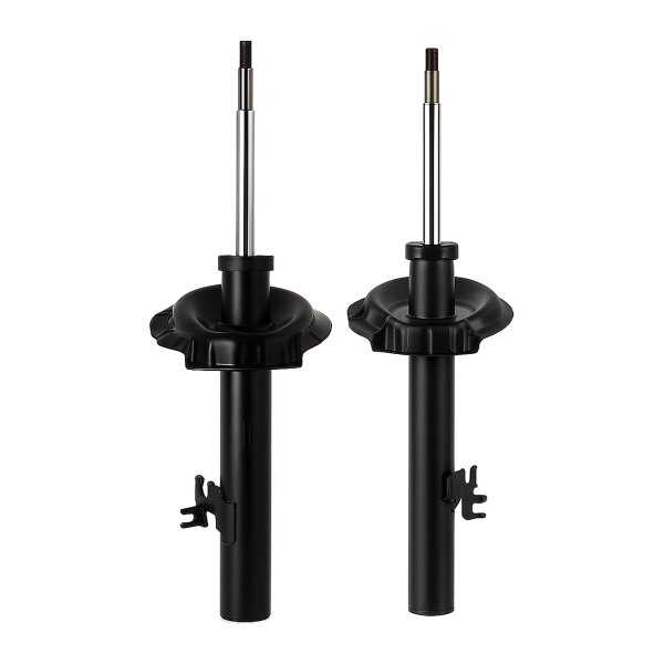 Shock Absorber set front axle gas KYB IAM-Expertise suitable for ROVER 75