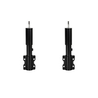 Stoßdämpfer-Set vorne Öldruck Federbein...