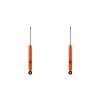 Shock Absorber Set Rear Gas Strut KYB Ultra SR for e.g....