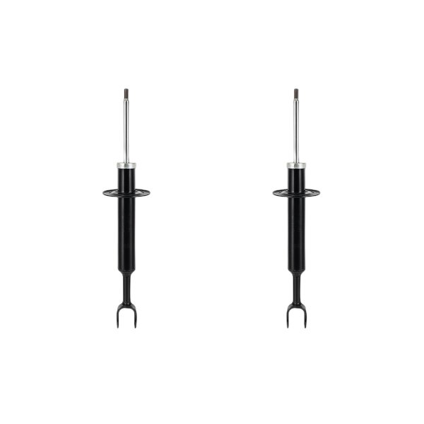 Stoßdämpfer-Set vorne Gasdruck federtragender Dämpfer KYB Excel-G für u.a. AUDI