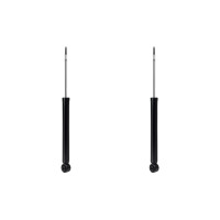 Shock Absorber Set Rear Gas Pressure Tele Shock Absorber...