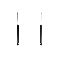 Shock Absorber Set Rear Gas Pressure Tele Shock Absorber...