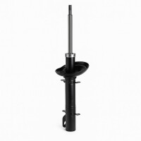 Shock Absorber set front axle gas pressure KYB for SEAT LEON and others