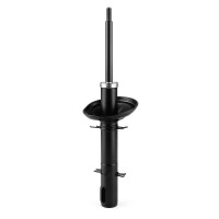 Shock Absorber set front axle gas pressure KYB for SEAT LEON and others