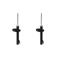 Shock Absorber Set Front Gas Strut KYB Excel-G for e.g....