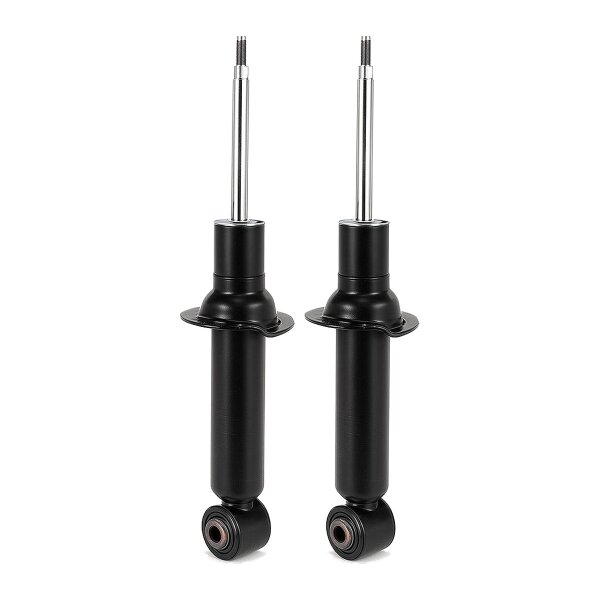 Stoßdämpfer-Set hinten Gasdruck Dämpfer mit Zuganschlagfeder KYB für CITROËN C5