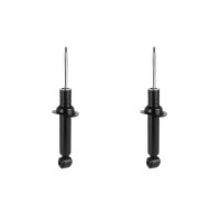 Stoßdämpfer-Set hinten Gasdruck KYB Excel-G...