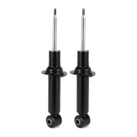 Stoßdämpfer-Set hinten Gasdruck Dämpfer...
