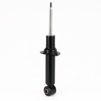 Stoßdämpfer-Set Hinterachse Gasdruck mit Zuganschlagfeder KYB für CITROËN C5