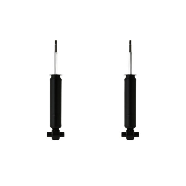 Stoßdämpfer-Set vorne Öldruck Teleskop-Stoßdämpfer KYB Premium