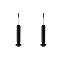 Stoßdämpfer-Set vorne Öldruck...