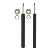 Stoßdämpfer-Set Vorderachse Öldruck...