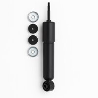 Shock Absorber set front gas pressure telescopic KYB for...