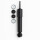 Shock Absorber set front gas pressure telescopic KYB for e.g. VW TRANSPORTER
