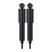 Stoßdämpfer-Set hinten Gasdruck...