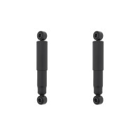 Stoßdämpfer-Set vorne Öldruck...