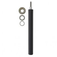 Stoßdämpfer-Set Vorderachse Öldruck...