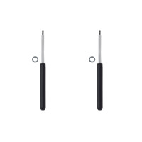 Shock Absorber Set Front Gas StrutInsert KYB Excel-G for...