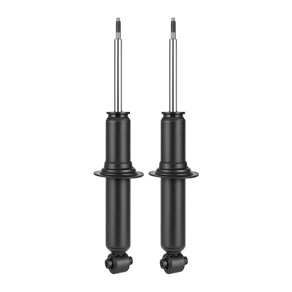 Stoßdämpfer-Set hinten Gasdruck federtragender Dämpfer KYB für u.a. AUDI 100