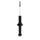 Shock Absorber set rear axle gas pressure KYB IAM-Expertise for e.g. AUDI 100