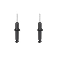 Stoßdämpfer-Set hinten Öldruck...