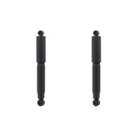 Shock Absorber Set Rear Axle Gas Pressure Tele Shock...