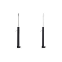 Shock Absorber Set Rear Gas Pressure Tele Shock Absorber...