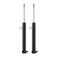 Stoßdämpfer-Set Hinterachse Gasdruck...