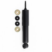 Shock Absorber set front axle gas pressure telescopic KYB...