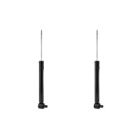 Shock Absorber Set Rear Gas Pressure Tele Shock Absorber...