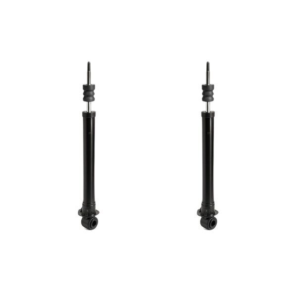 Shock Absorber Set Rear Oil Pressure Spring-bearing...