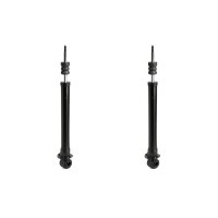 Stoßdämpfer-Set hinten Öldruck...
