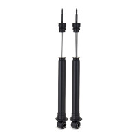 Shock absorber set rear axle gas spring-loaded damper KYB...