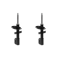 Shock Absorber Set Front Gas Pressure Damper KYB Excel-G...