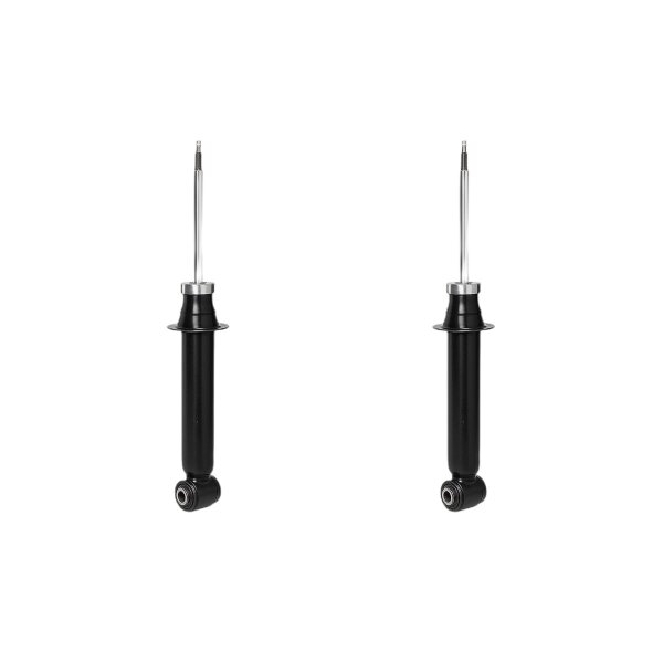 Stoßdämpfer-Set vorne Gasdruck mit Rückfeder KYB Excel-G für u.a. PEUGEOT 407