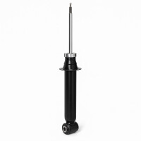 Shock Absorber set front gas pressure KYB suitable for...